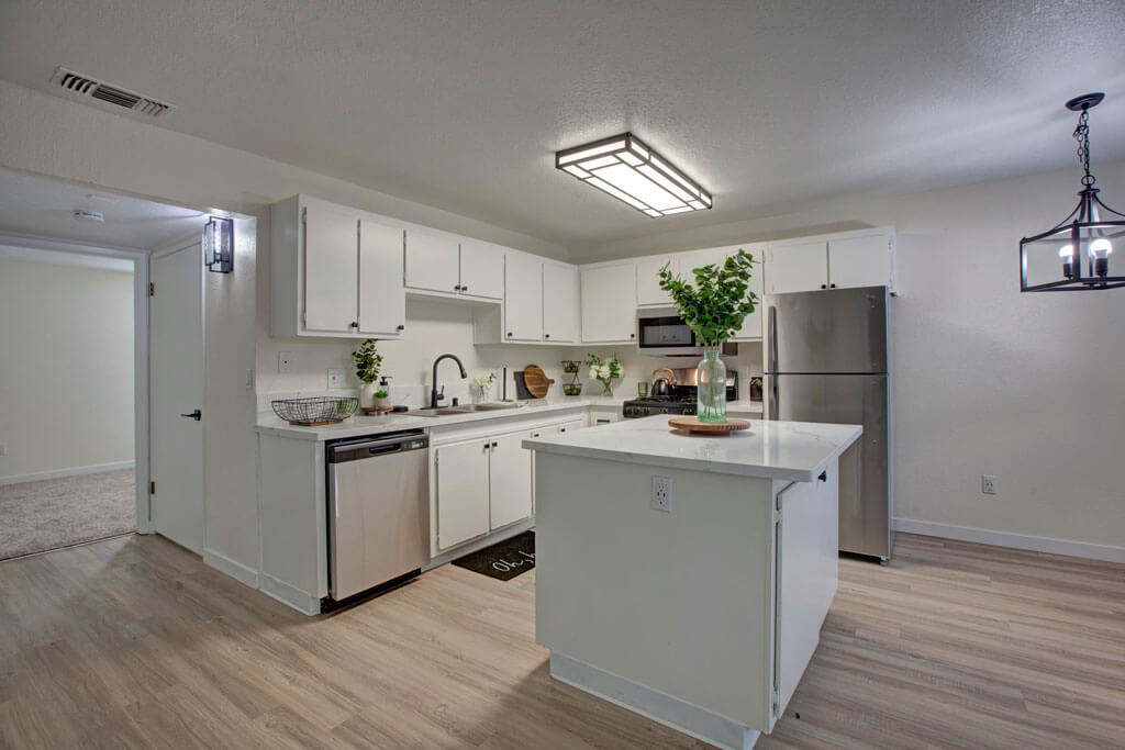 Kitchen photo